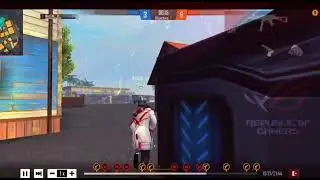 MARGIN FF