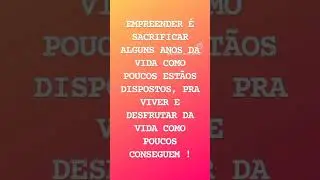Está realmente disposto ?! 🤔