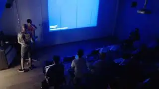 Opentalks [Stream]