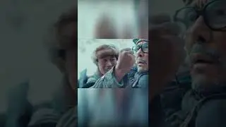 blue bats 🦇 scene 😱 │Chronicles of the Ghostly Tribe #shorts