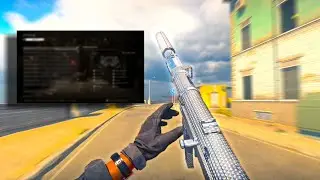 The ABSOLUTE BEST Settings For Movement & Aim On Console + Best Rebirth Class Setups