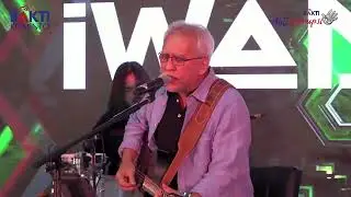 Live Iwan Fals  -  Balada Orang Orang Pedalaman