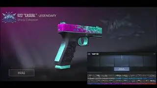 БИТВА НОВЫХ БОКСОВ В Standoff 2.