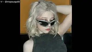 (FREE) СИСЯМБЫ TYPE BEAT (EVEN CUTE, ЯКОРЪ, НАВЕРНОЕ ПОЭТ) 