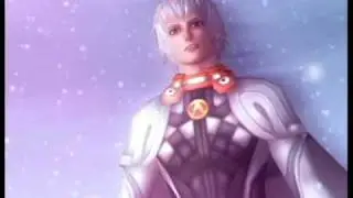 Xenosaga 2: Jenseits von Gut und Böse - Albedo's Theme