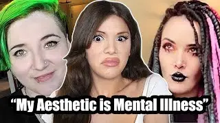 Woke TikTok is Faking Mental Disorders For Attention