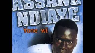 Assane Ndiaye - NGUISSTAL & NGUEWEL