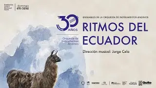 Domingo En Casa - Retransmisión concierto: 