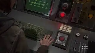 Sextou The Last of us 2