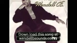 Wendell B Unforgetable Girl