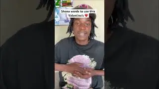 #animation #learnxhosa #languageeducation #shonalanguage #speakshona #languagelearning #learnshona