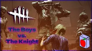 Dead By Daylight || Mateo Joins the Battle!