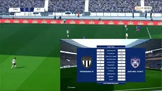 PES2018 PS3 | SCOREBOARD LIGA SUPER MALAYSIA | INSTALL & DOWNLOAD
