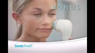 SONIC FRESH