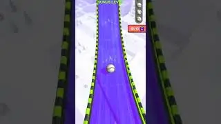 going balls of colors! test 46 - NEW UPDATE!