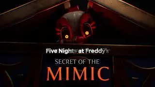 Main Theme (Extended Mix) - Five Nights at Freddy's: Secret of the Mimic