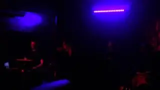 GARBO - Voglio Morire Giovane (Live @ Mu Parma 12/04/2014)