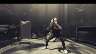 Degrader - Gaslighter (Official Music Video)