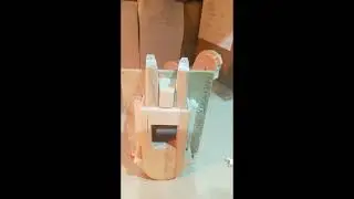 деревянные заготовки #щелкунчик #woodart
