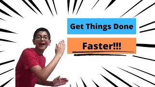 3 Ways to Manage Your Time