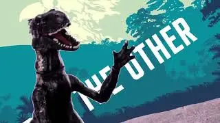 ¡Los MEJORES videos musicales de los Dinosaurios del Jurásico! 🦖 | Mattel Action!