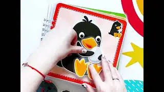 Любимые аппликации | Штучки-Липучки