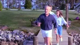 What About Bob?
