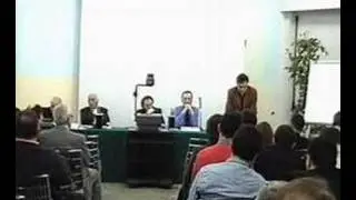 Gabriele Adinolfi a Perugia - 1