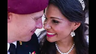 Robert Alana Wedding