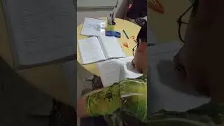 #Smart student