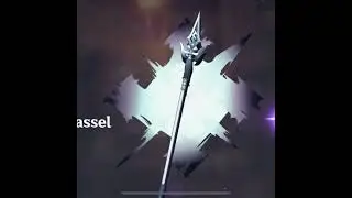 Genshin Impact F2P Wishing on Ayato banner (current pull is 20) | GENSHIN IMPACT