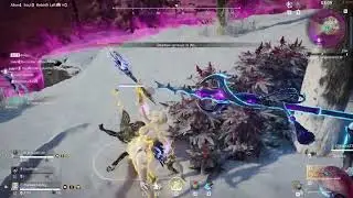 Life on High Ping | Naraka Highlights #6