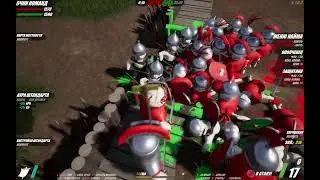 Shieldwall [часть 1]