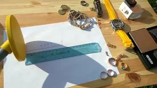 Vibra tector 730 и Vibra iking 750  сравнение, обзор металлоискателя. Какой покупать? Как отбить МД