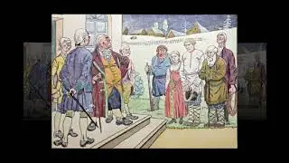 Краткое содержание - Путешествие из Петербурга в Москву (А  Радищев)