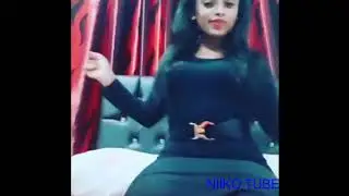 NIIKO KACSAN ANJII KALA XIRAN KABAX
