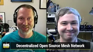 Going Off the Grid with Meshtastic - Decentralized Open Source Mesh Network, Meshtastic