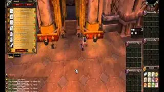 Glyph Gold Making Guide For MoP