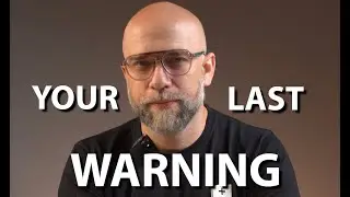 Your Last Warning