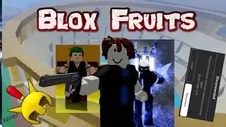Blox Fruits Part VI