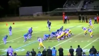 Brailand Hearn 2012 Highlights