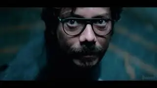 MONEY HEIST Season 5 Teaser 2021 Úrsula Corberó, Netflix Series