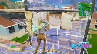 High asl Fort GP