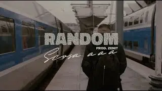 Random - Scusa a a a (prod. Zenit) [Official Video]