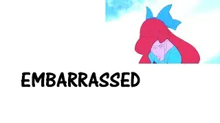 Learn a word - Meaning of EMBARRASSED