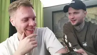 OGUMTV | POJAT SEINÄJOELLA