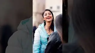 Wait for her reaction 🥰  #shorts