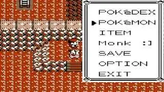 Pokemon Yellow Playthrough Part 6: Mount Moon
