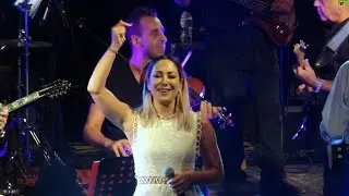 Είσαι το κάτι άλλο – Μελίνα Ασλανίδου (Γιώργος Μαργαρίτης, 40 Χρόνια – Θέατρο Βράχων