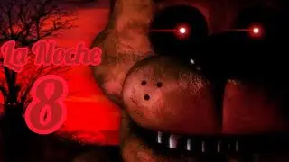 La Noche 8 (Broma dia de los inocentes 2023)